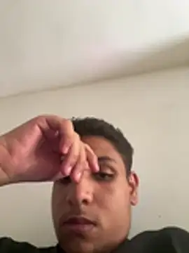Ahmed672n Webbikameraesitys