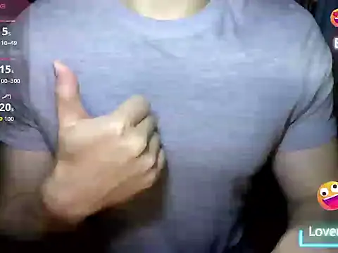 DearJackASMR live XXX chat
