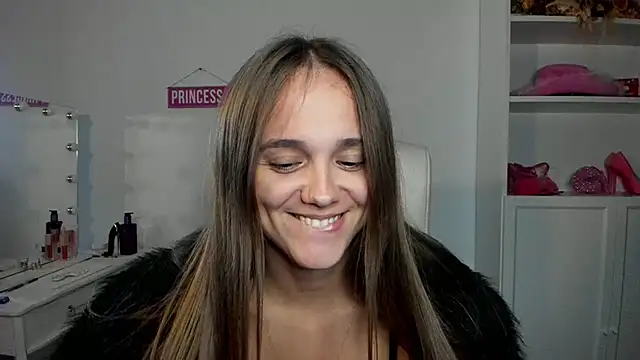 dirtyxEmily's Live XXX Chat