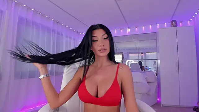 Chat XXX en directo de missdiamond_