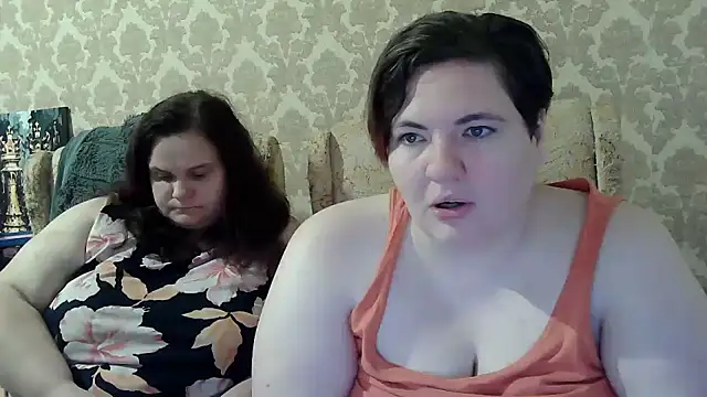 EmmaXKristall Live XXX-chat
