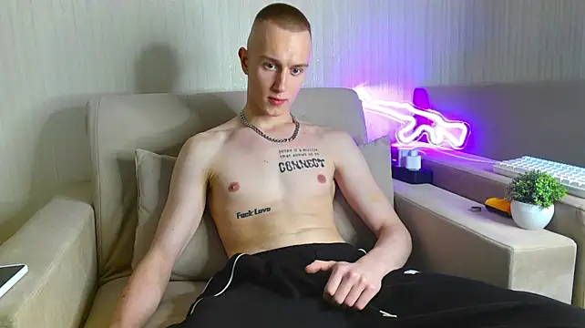 begjaer Pertunjukan Webcam