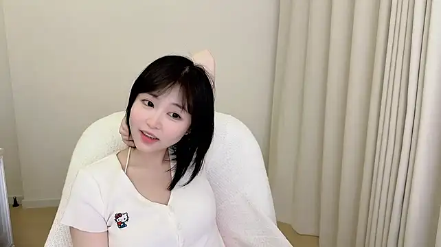 Kakionan 现场XXX聊天