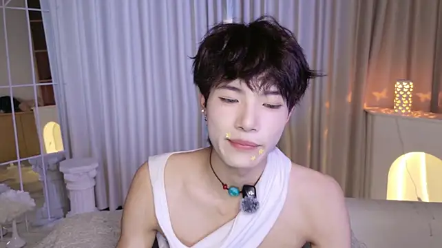 Chat XXX ao vivo de RenZeng