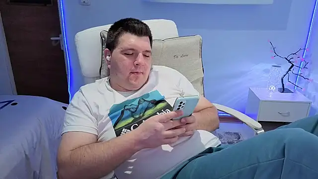JasonJacks Chat XXX live