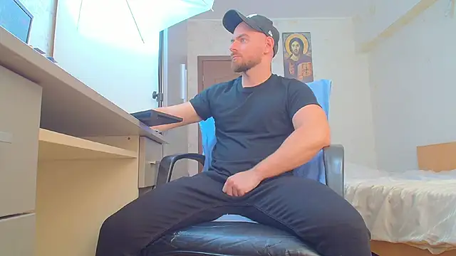 Ryanstone_'s Webcam Show