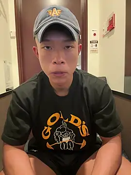 Thanku_02 Live XXX-chat