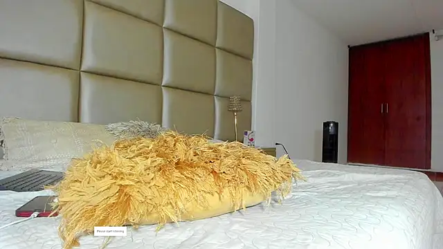 Chat XXX en directo de ChrisZurick