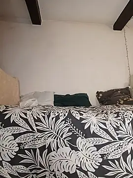 Makssimm-Maks' Webcam Show