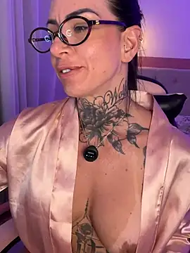 Anny_Fetish's Live XXX Chat