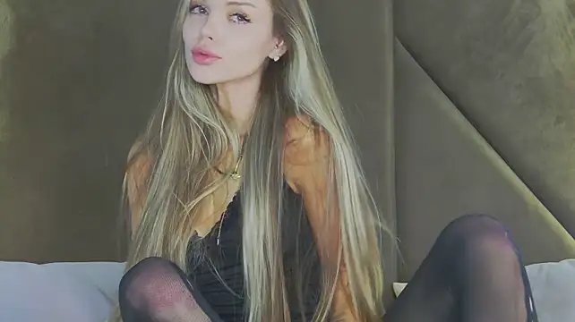 Chat +18 de MarilynNova ao vivo
