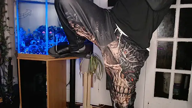 Czat XXX na żywo – EspanolVato