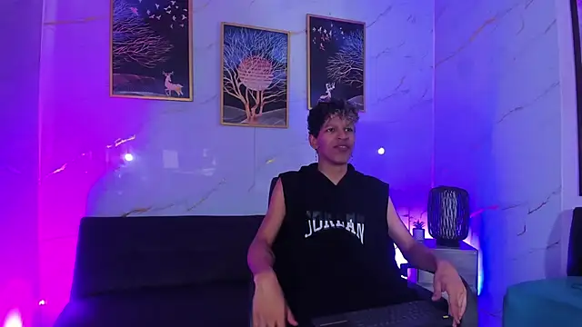 عرض كام Dhey_sexx