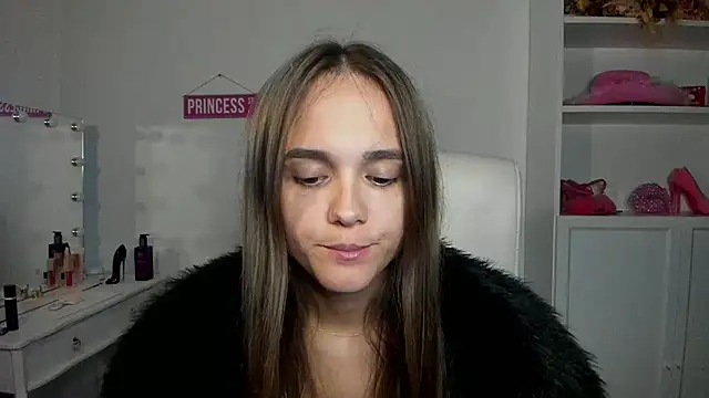 dirtyxEmily: онлайн-секс-чат