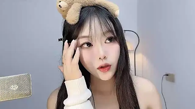 S-daisy 라이브 XXX 채팅