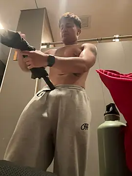 Hassbyd live XXX chat