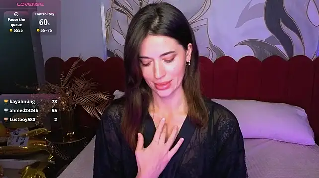 BilliRayne Adlı Modelin Canlı XXX Sohbeti