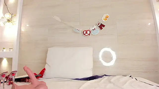 Živý XXX chat chloe_murray
