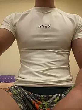 Chat XXX ao vivo de Meeedooo69