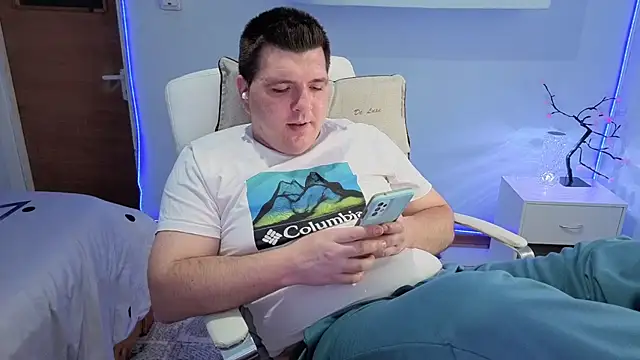 JasonJacks Live XXX-Chat