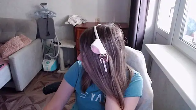 Chat XXX ao vivo de Emily-Way