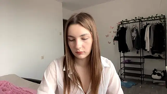 Chat XXX ao vivo de JuleCawood