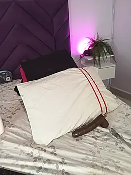 Chat XXX ao vivo de haileystone