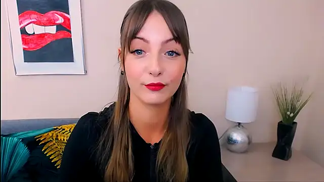 NatalieSexy's Webcam Show