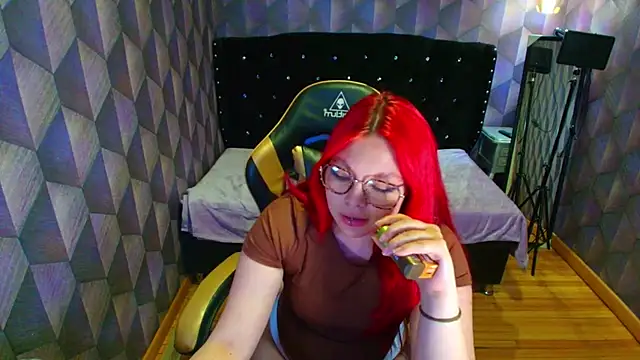 Chat XXX Live XDakotaStyleX