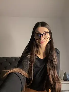 Wildberry_'s Live XXX Chat