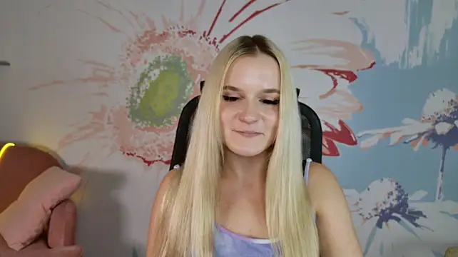 SherriButlers Chat XXX live