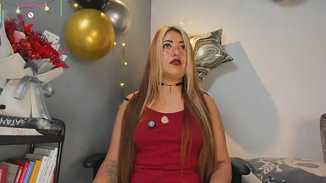 XXX chat uživo modela cattaleya_rvw