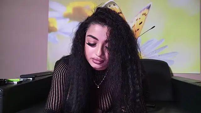 karolina-star Chat XXX live