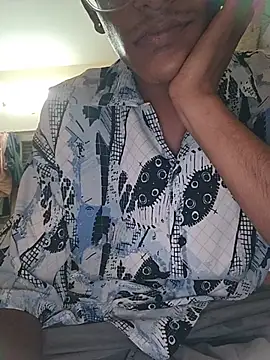 Chat XXX ao vivo de ThejasRockey
