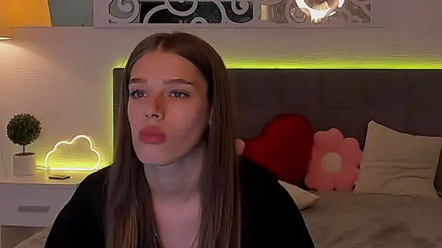 XXX chat uživo modela melissacrayzy