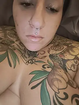 Thelittledevil388 Live XXX-Chat