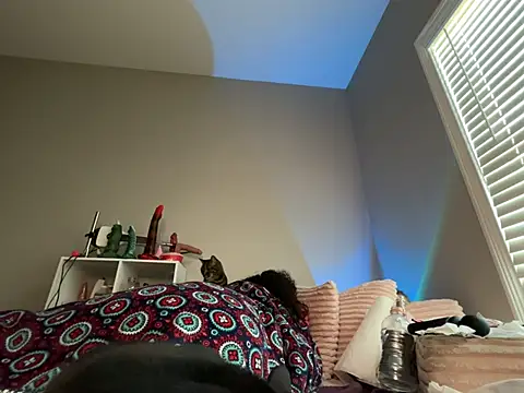 XXX chat uživo modela angelthegodis