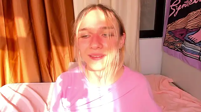 Icebenzz's Live XXX Chat
