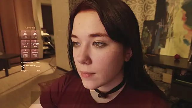 Chat XXX en directo de velourrra