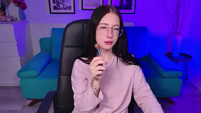 AlexisBliss Live XXX-Chat