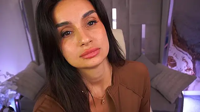 AnzhyTeqila's Webcam Show