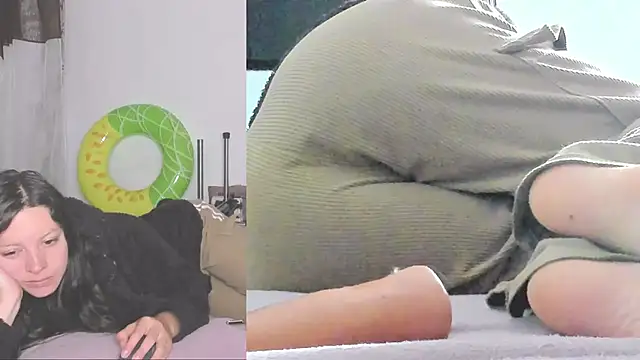 Deboraaa_ 라이브 XXX 채팅