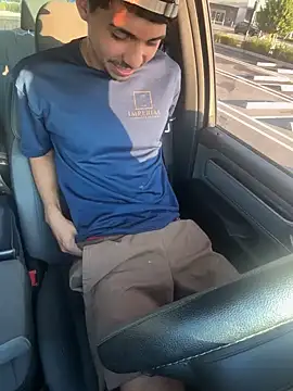 Živý XXX chat WavyAlloy30