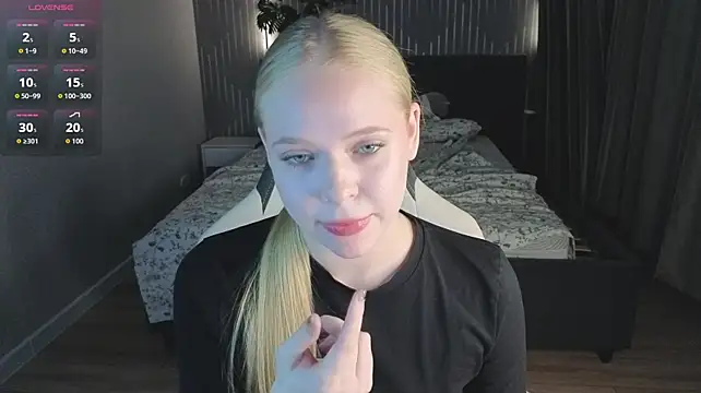 Sweet_Angelll Live XXX-chat
