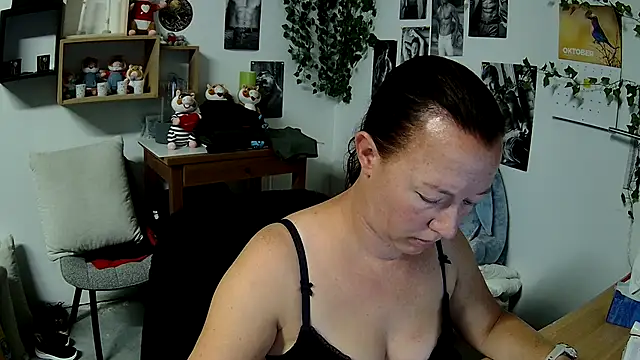 Živý XXX chat AnyaKrey@xh
