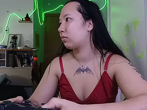 Chat XXX ao vivo de Japabaixinha