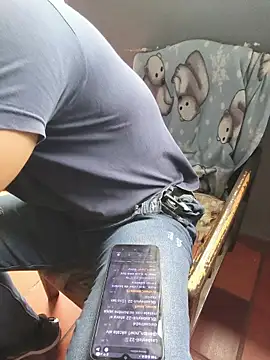 XXX chat uživo modela jacson_w8