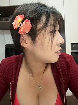 Rose8899 Obrolan Langsung XXX