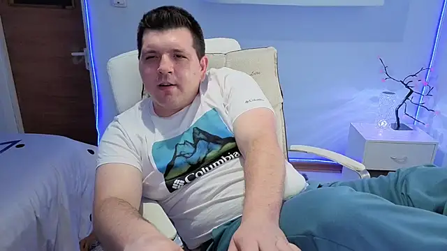 JasonJacks Live XXX Chat
