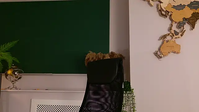 XXX chat uživo modela AlissaMilee